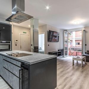 Appartement met Drie Slaapkamers